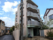 クローバーマンション花畑IIの画像