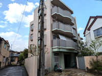 クローバーマンション花畑IIの画像