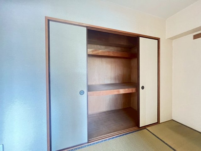 【収納】 | パークサイド山田