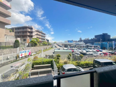 【展望】 | パークサイド山田