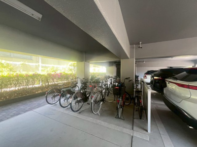 【その他共用部分】 | パークサイド山田