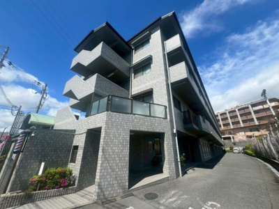 【外観】 | パークサイド山田