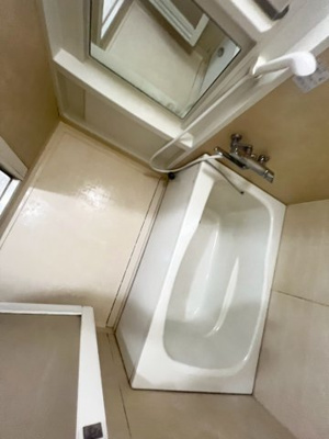 【浴室】 | パークサイド山田