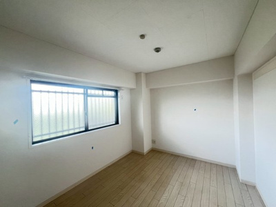 【内装】 | パークサイド山田