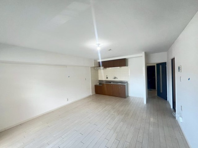 【居間・リビング】 | パークサイド山田