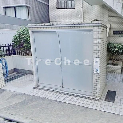 【その他共用部分】 | ルミネ明大前