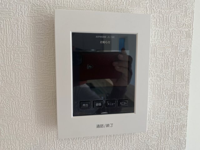 『八王子市新築戸建て』八王子市大和田町7-3【仲介手数料無料】　２５期の防犯設備|仲介手数料無料～八王子ひなた不動産～八王子市大和田町　新築戸建て