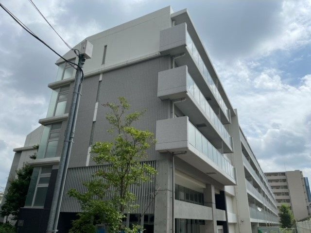 【外観】コンフォリア駒場