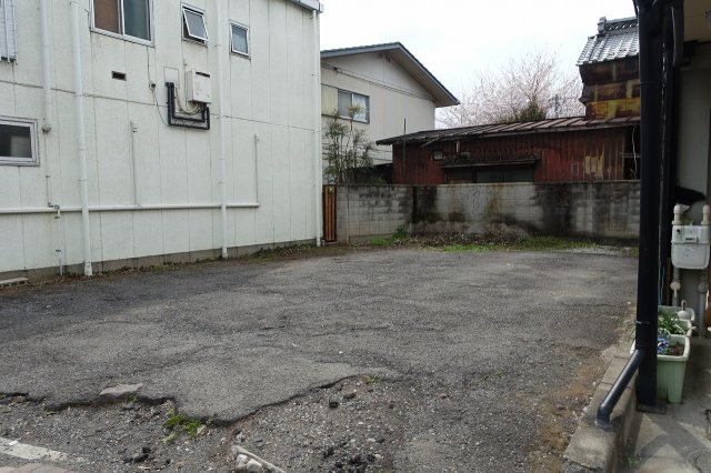 高崎市柳川町　売地