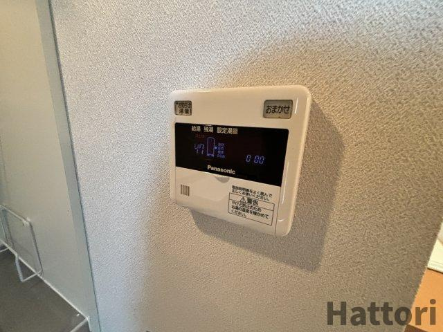 シャンヴェルジェ豊中Ⅲのその他