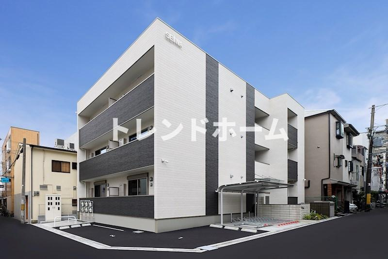 ル・ヴェール黒崎町