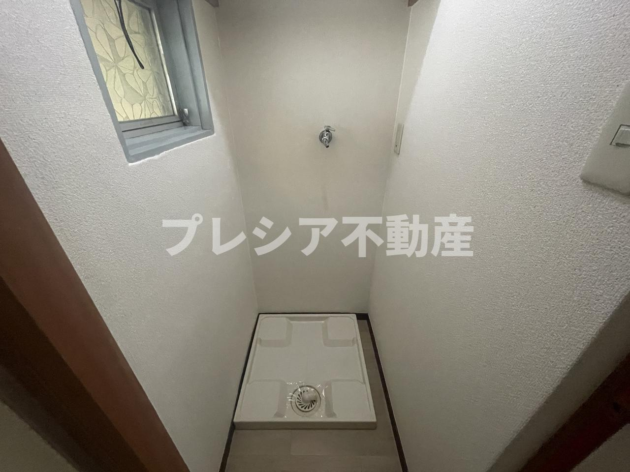 サンエイ第一ビルの設備