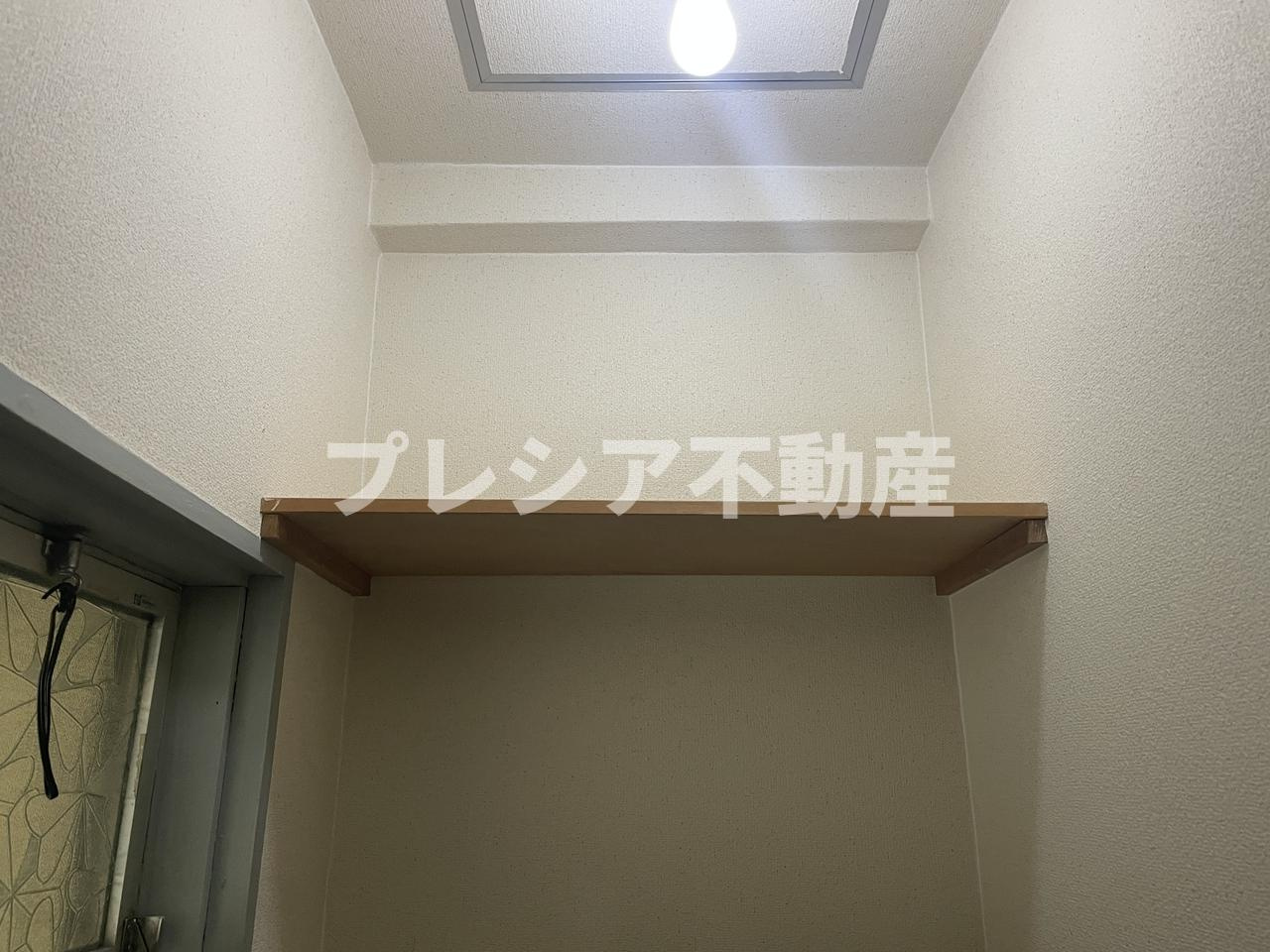 サンエイ第一ビルのその他