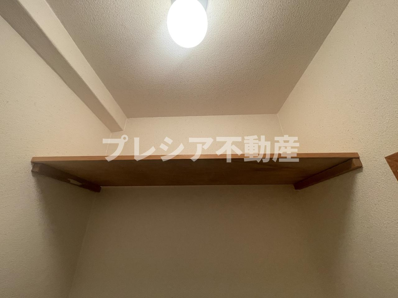 サンエイ第一ビルの内装
