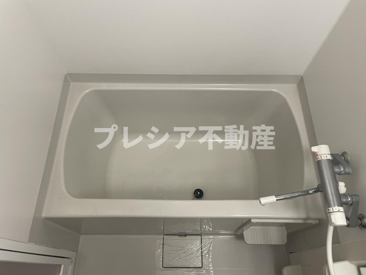 サンエイ第一ビルの浴室
