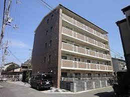 ラフェスタ天神川