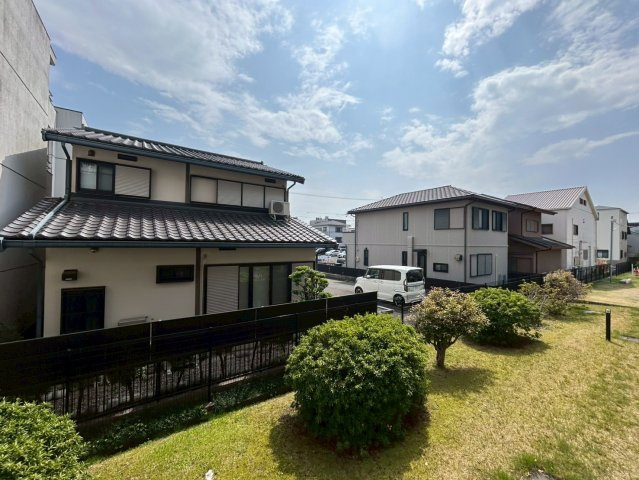 天白第一住宅12棟|名古屋市の賃貸ならMy賃貸の展望|天白第一住宅12棟