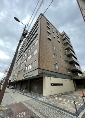 【外観】 | クローバー・プレミア昭和町