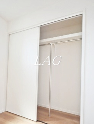 【収納】 | エキューム登戸 | 収納です。