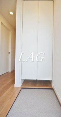 【玄関】 | エキューム登戸 | 玄関です。