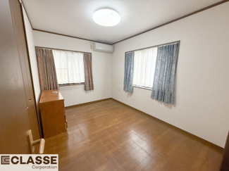 【洋室】 | 城陽市寺田南中芝　中古戸建