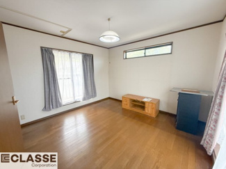 【洋室】 | 城陽市寺田南中芝　中古戸建