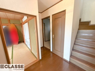 【その他】 | 城陽市寺田南中芝　中古戸建