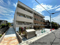 リバーサイド東久宝寺十番館の画像