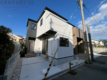 豊中市服部寿町1丁目新築一戸建ての画像