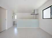 Erde熊本市東区長嶺東2期　1号棟の画像