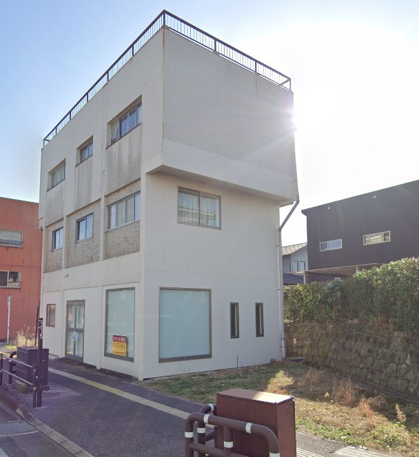 亀甲ビルテナント