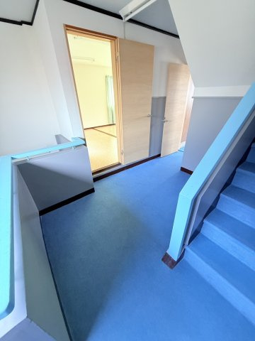 亀甲ビルテナントのその他