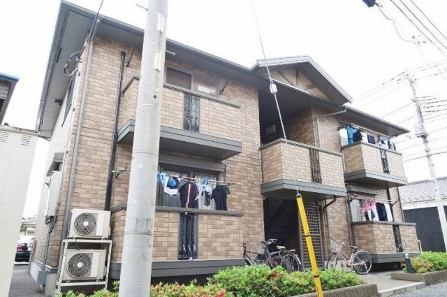 サンモールコート