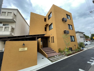 【外観】 | Buds8