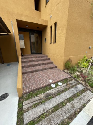 【エントランス】 | Buds8