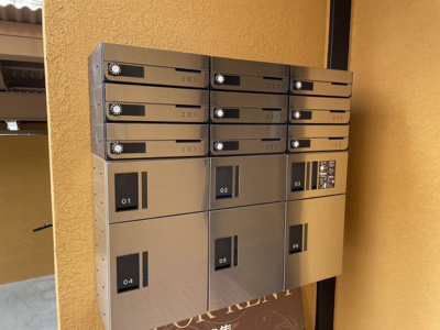 【その他共用部分】 | Buds8