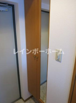 プルミエファヴールのその他