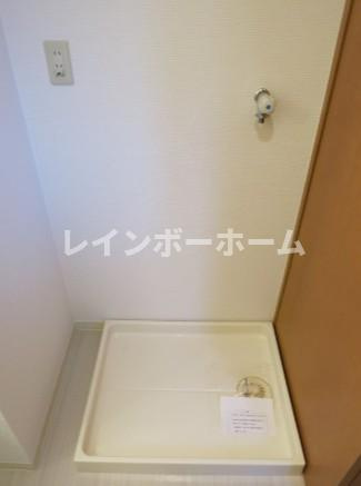 プルミエファヴールの設備