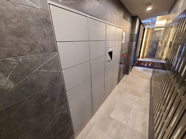 プレサンスTHE久屋大通レジェンド|名古屋市の賃貸ならMy賃貸のその他共用部分|プレサンスTHE久屋大通レジェンド