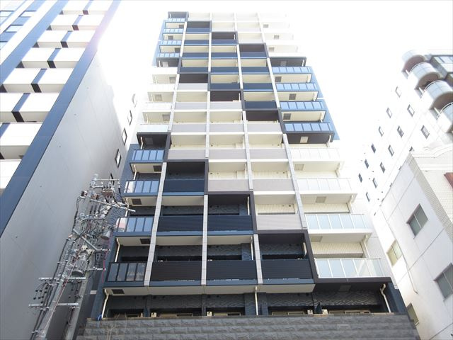 プレサンスTHE久屋大通レジェンド|名古屋市の賃貸ならMy賃貸の外観|プレサンスTHE久屋大通レジェンド