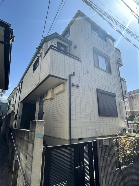 メゾンキムラの外観|★初期費用クレジット決済可★
