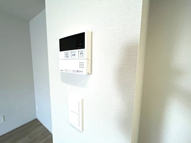 アーバンパーク淡路の設備