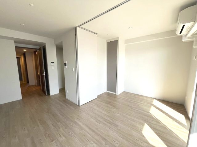 アーバンパーク淡路の居間・リビング