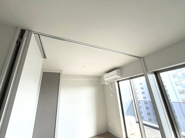アーバンパーク淡路の内装