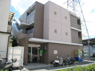 ルーセントオーデン門真の画像