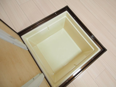 【その他】 | コーポ弥生Ａ棟