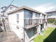 川崎市多摩区中野島６丁目のアパートの画像