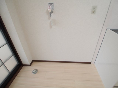 【その他】 | コーポ弥生Ａ棟