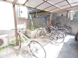 【その他共用部分】