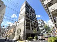 リビオメゾン御茶ノ水イーストの画像